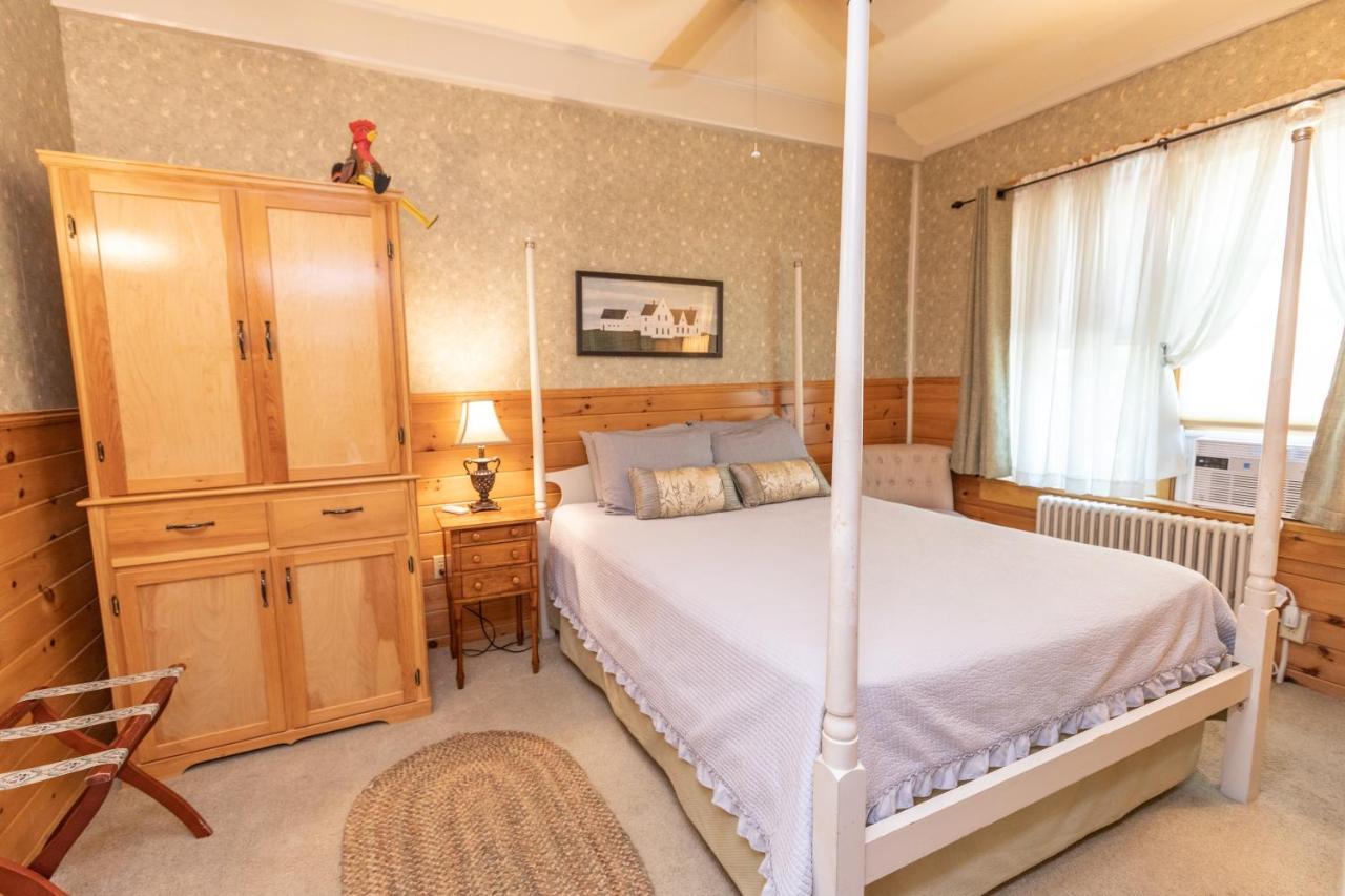 Waybury Inn East Middlebury Zewnętrze zdjęcie