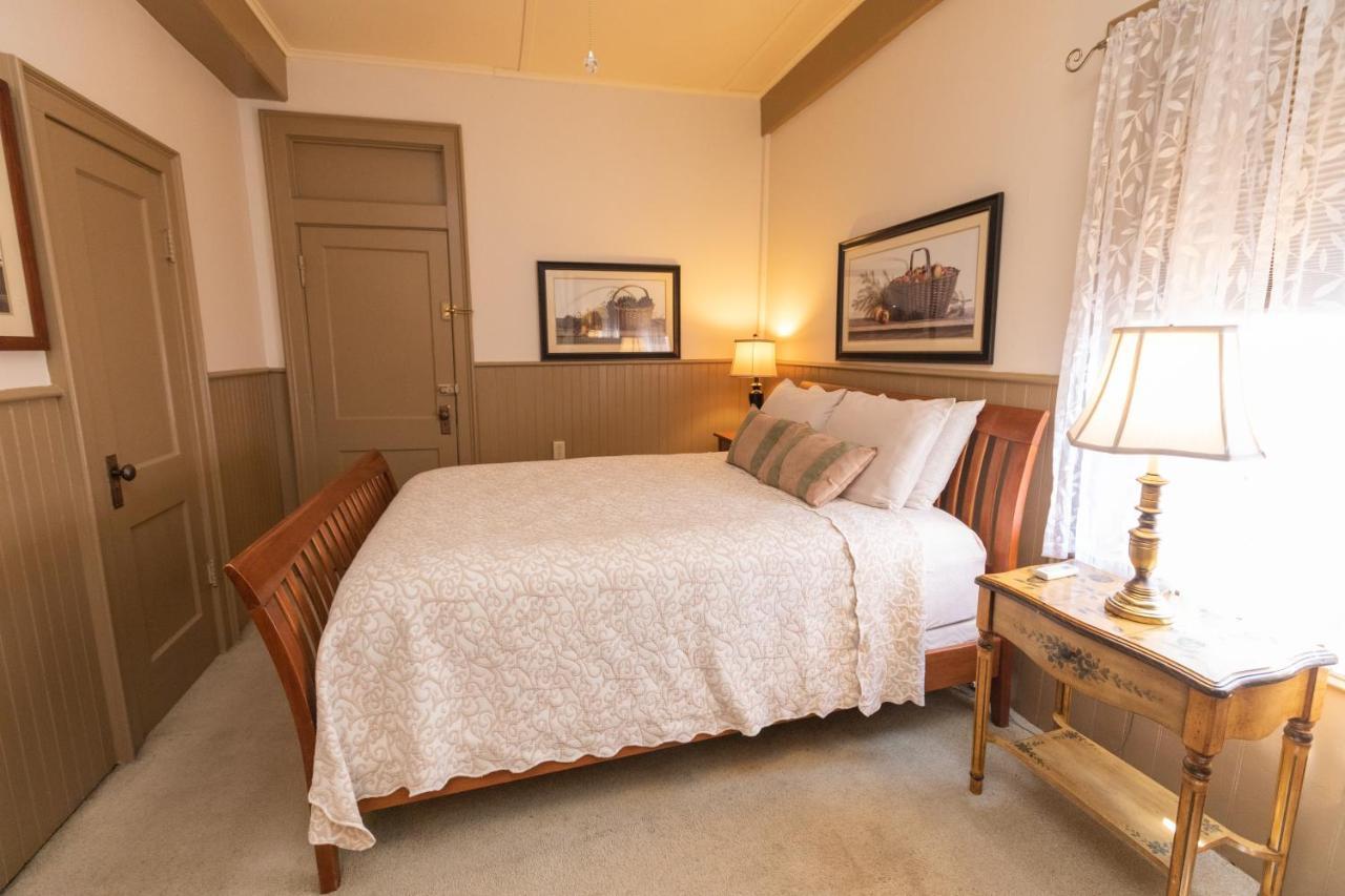 Waybury Inn East Middlebury Zewnętrze zdjęcie