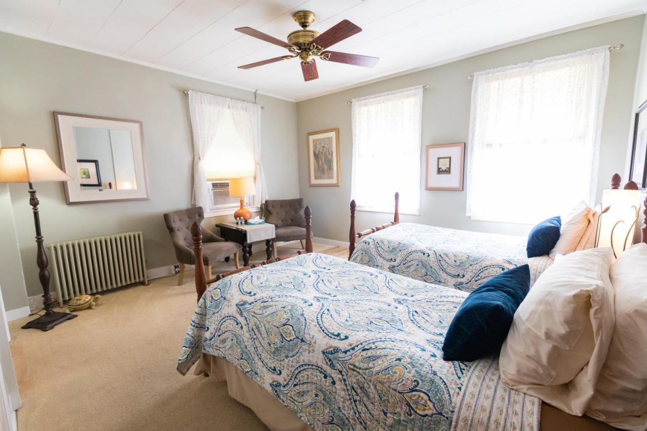 Waybury Inn East Middlebury Zewnętrze zdjęcie