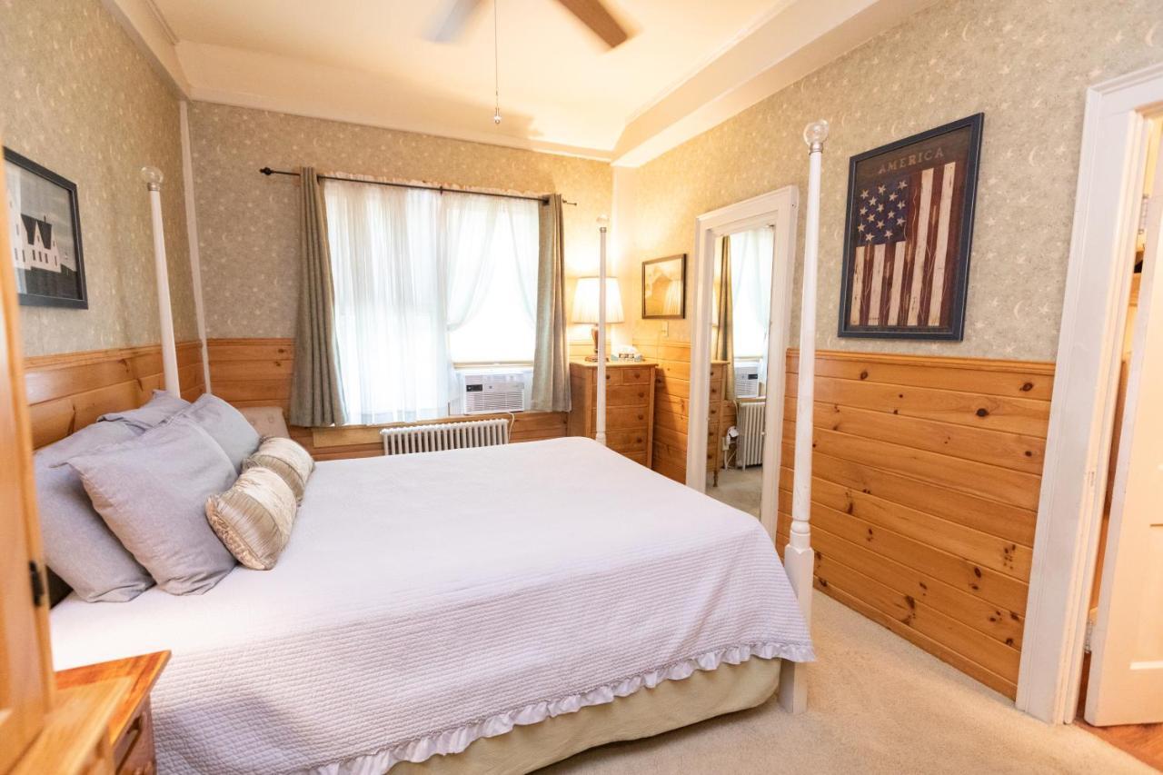 Waybury Inn East Middlebury Zewnętrze zdjęcie