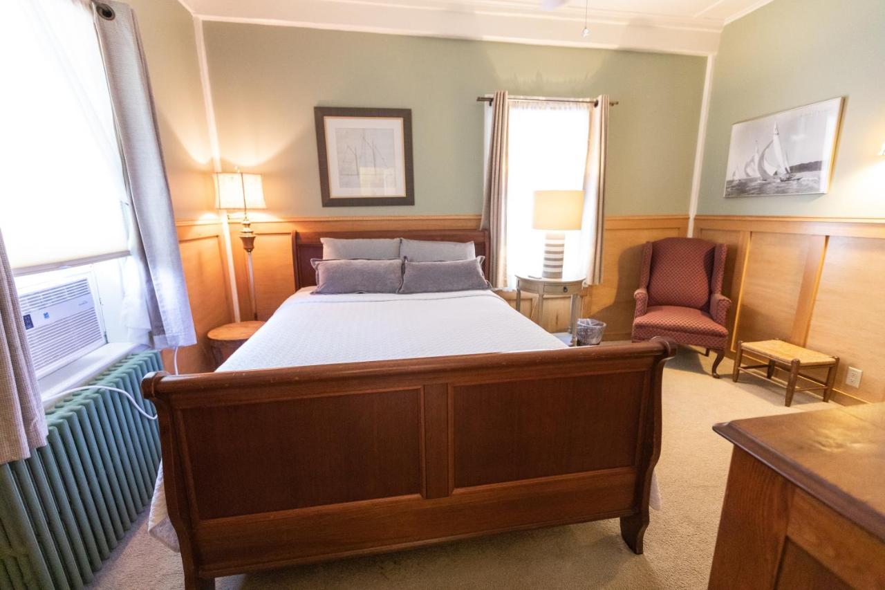 Waybury Inn East Middlebury Zewnętrze zdjęcie