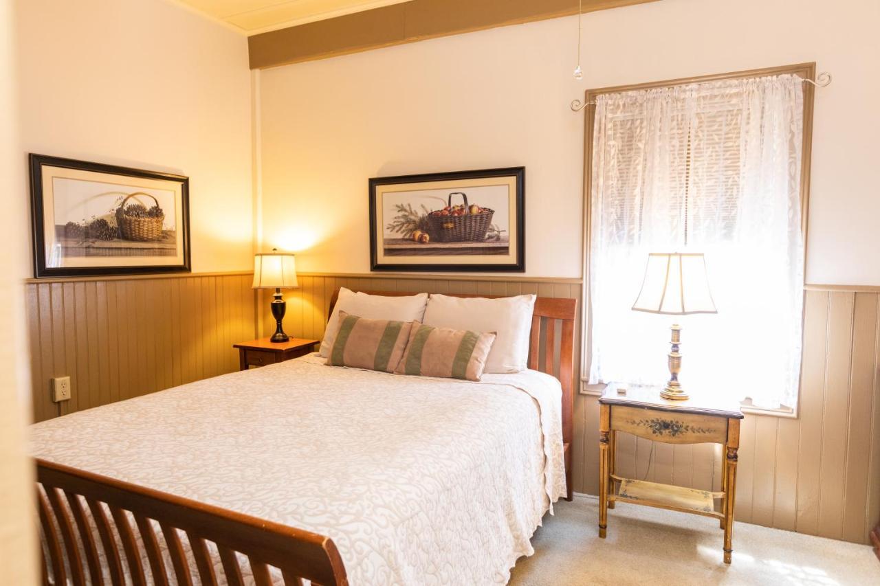 Waybury Inn East Middlebury Zewnętrze zdjęcie
