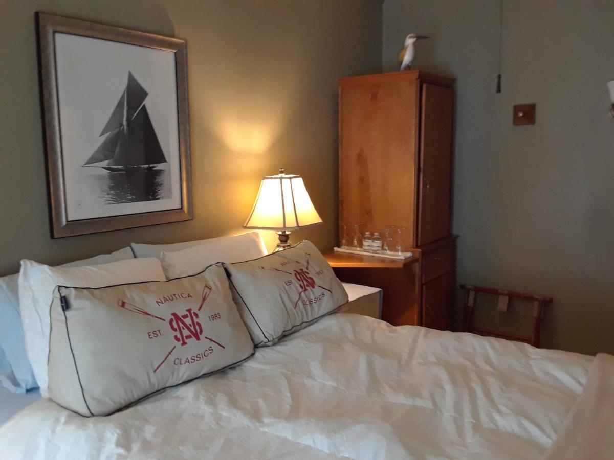 Waybury Inn East Middlebury Zewnętrze zdjęcie