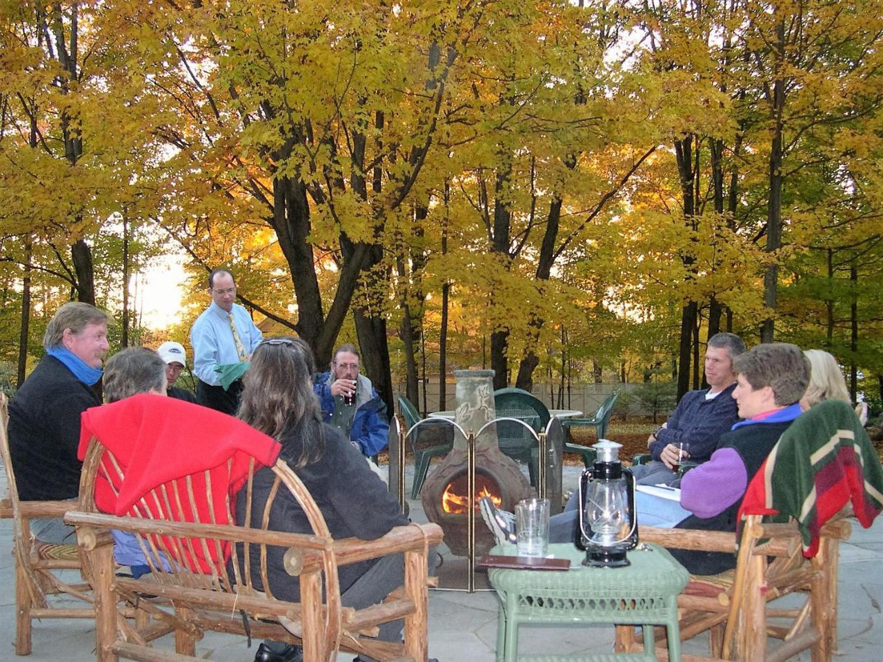 Waybury Inn East Middlebury Zewnętrze zdjęcie