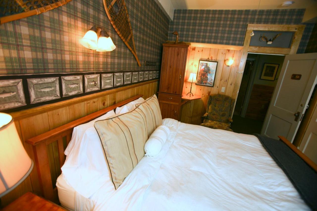 Waybury Inn East Middlebury Zewnętrze zdjęcie