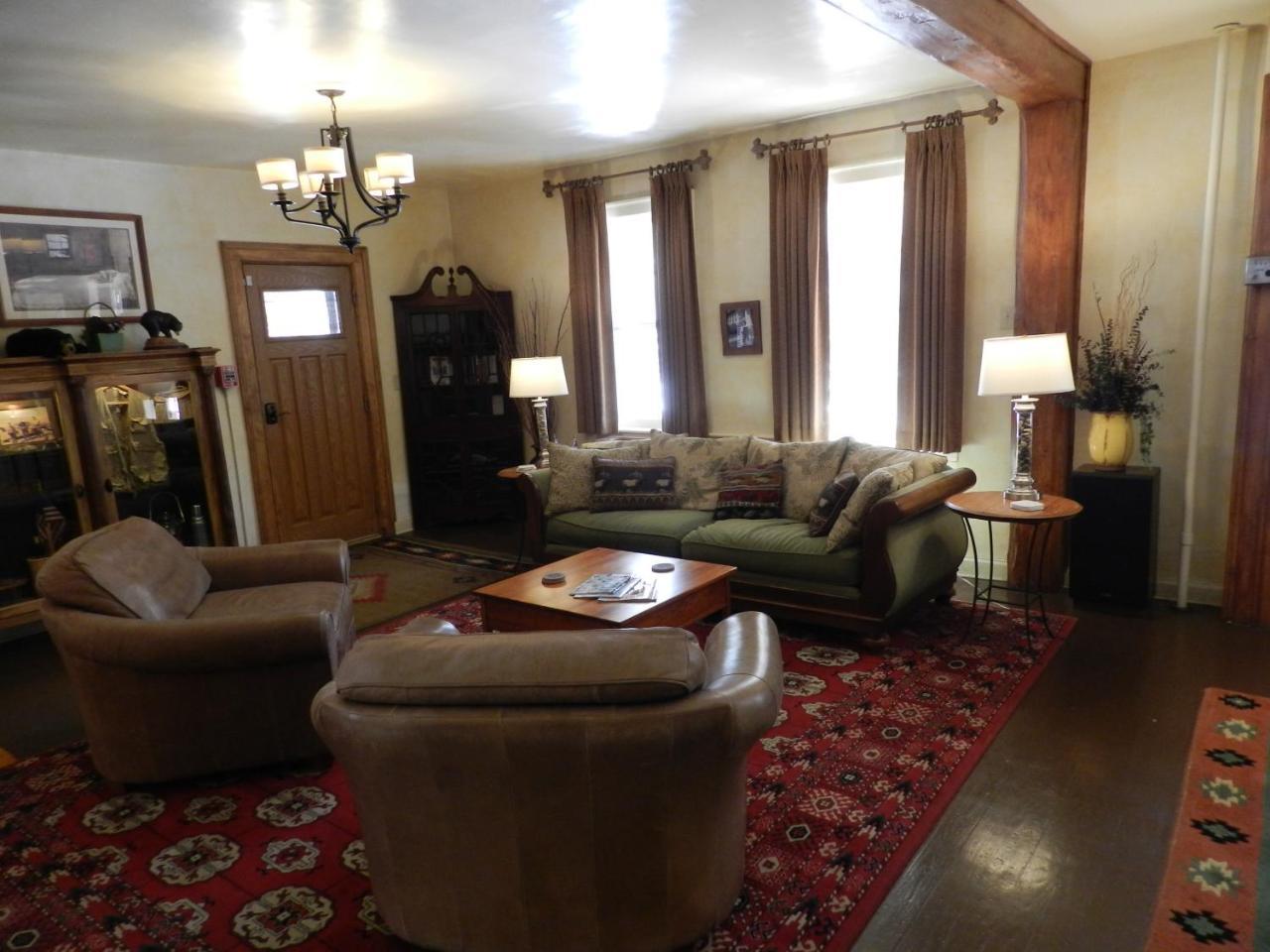 Waybury Inn East Middlebury Zewnętrze zdjęcie