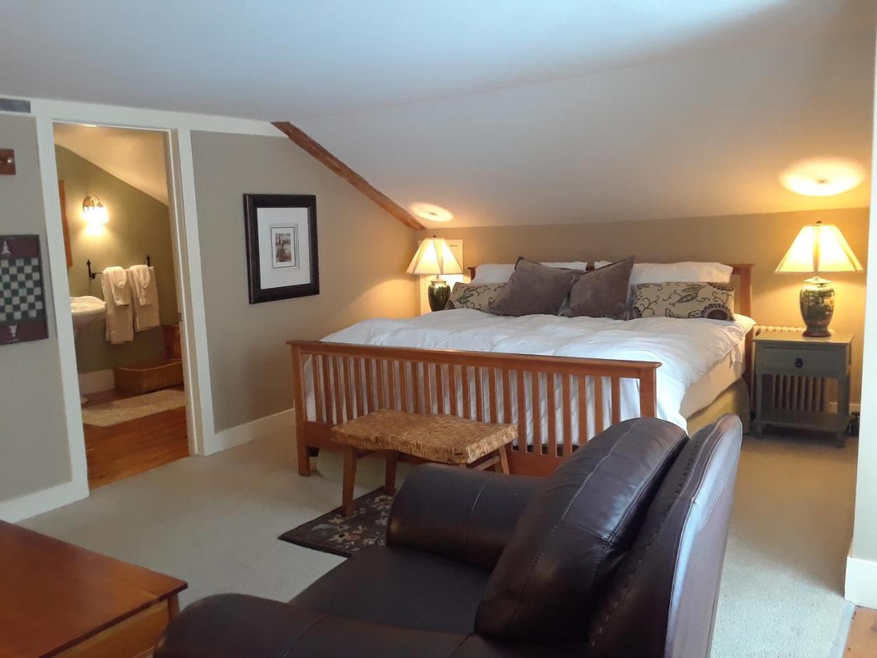 Waybury Inn East Middlebury Zewnętrze zdjęcie