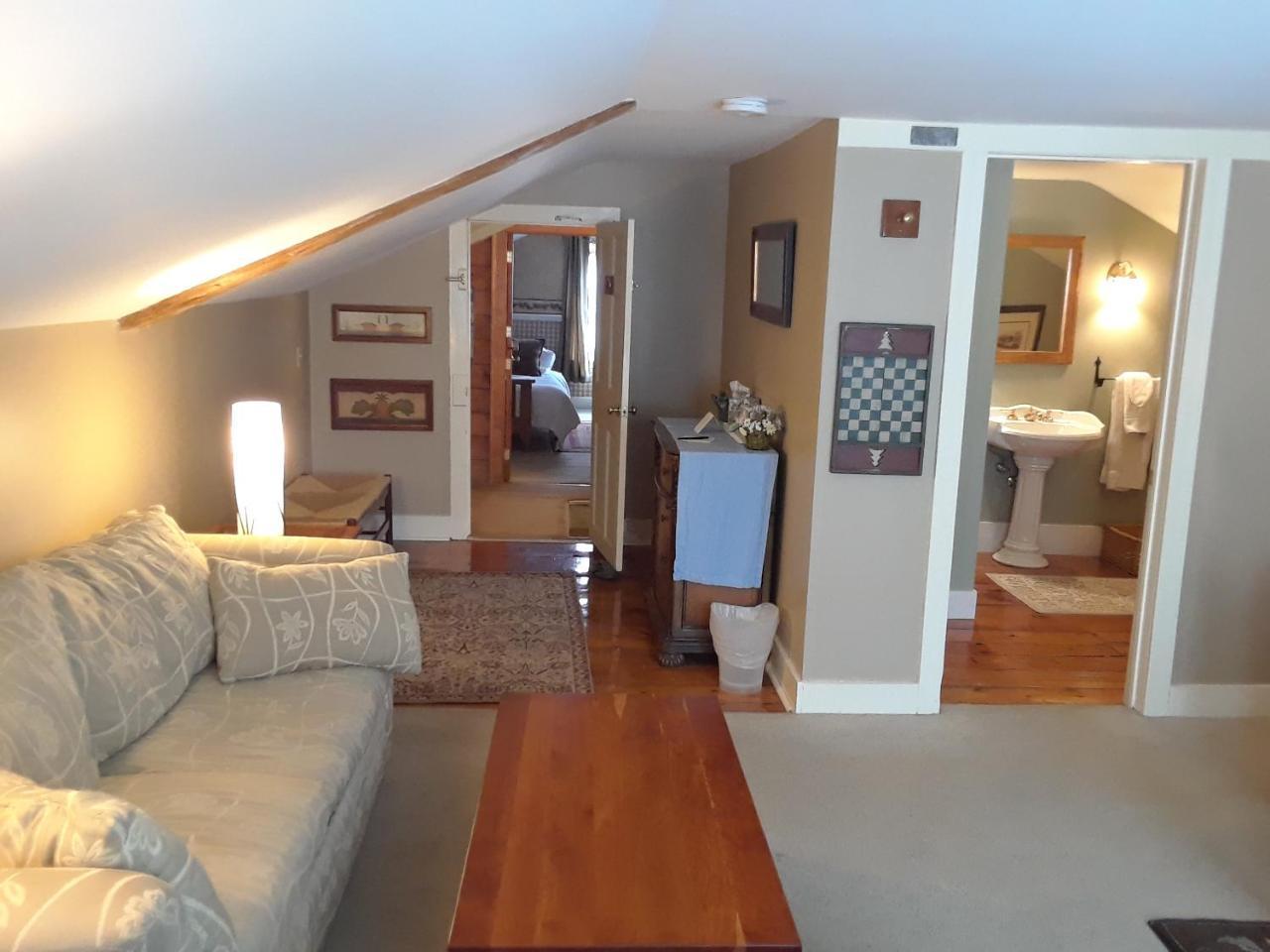 Waybury Inn East Middlebury Zewnętrze zdjęcie