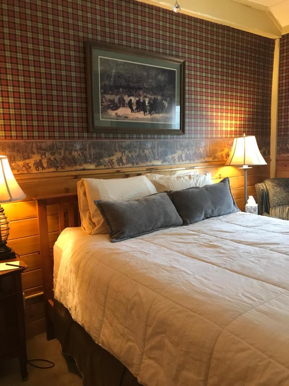Waybury Inn East Middlebury Zewnętrze zdjęcie