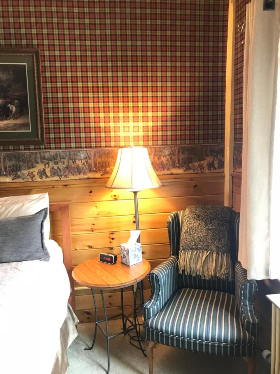 Waybury Inn East Middlebury Zewnętrze zdjęcie