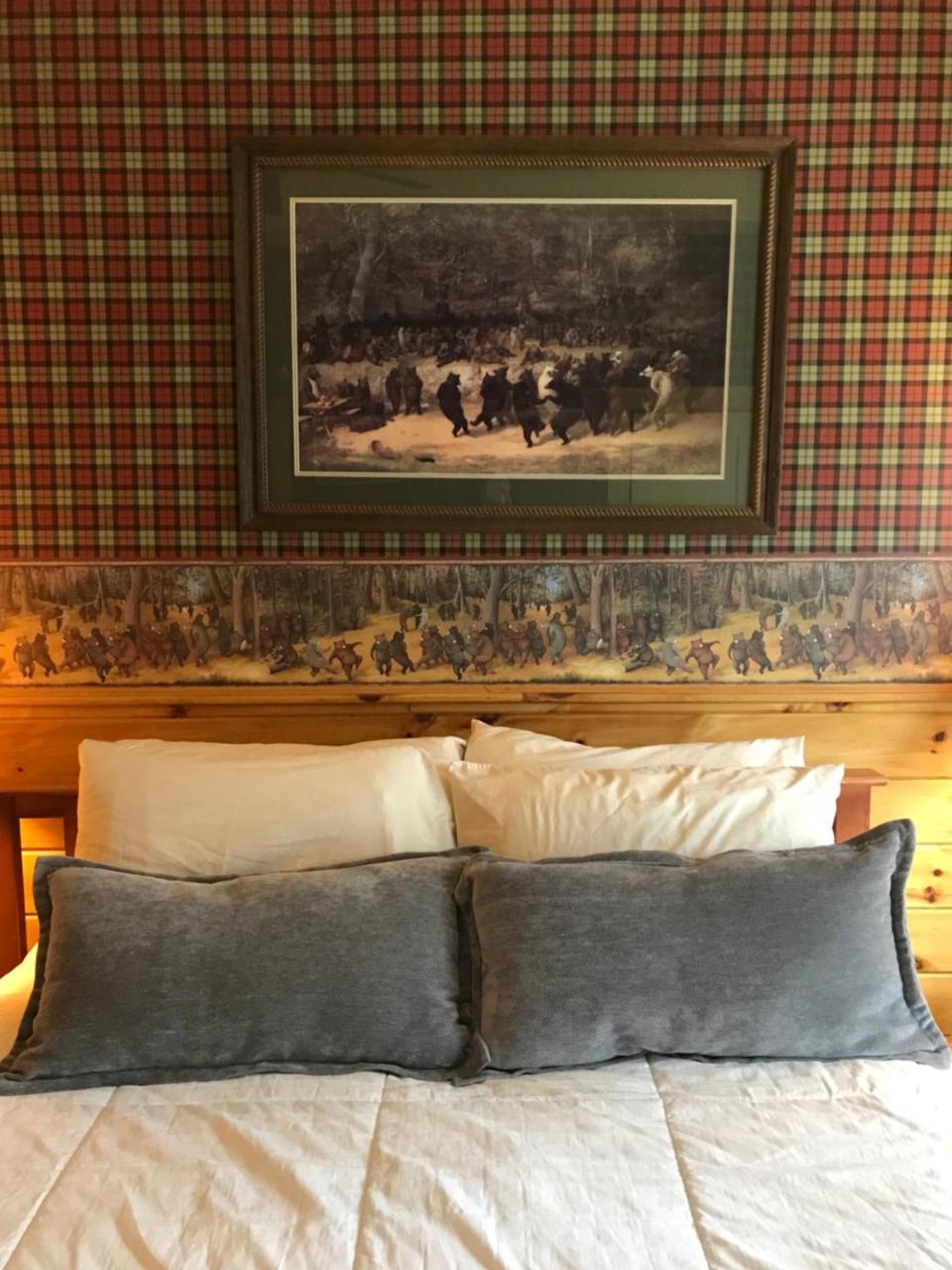Waybury Inn East Middlebury Zewnętrze zdjęcie