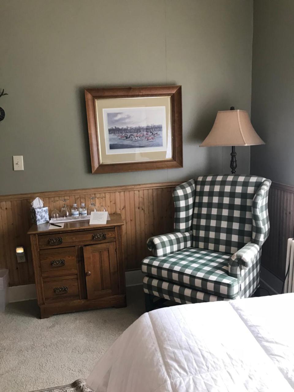 Waybury Inn East Middlebury Zewnętrze zdjęcie